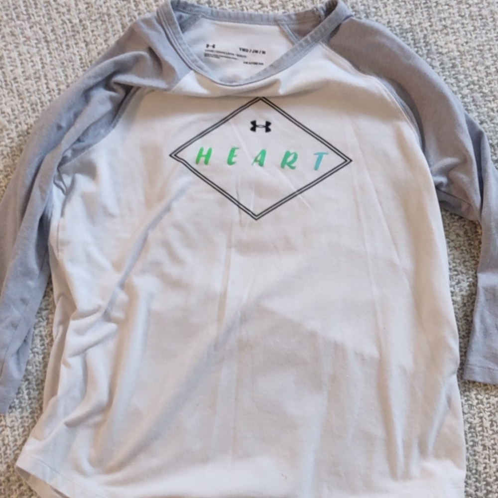 Under armour Top